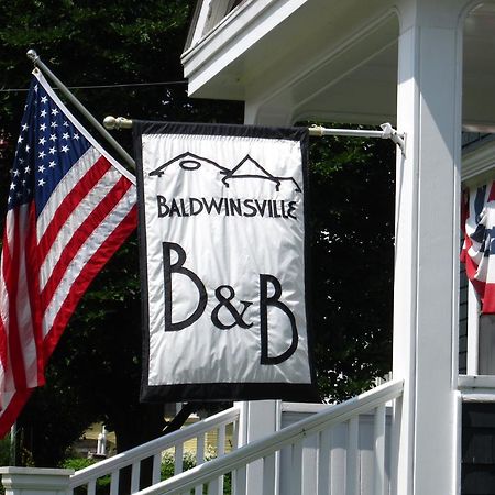 Baldwinsville Bed And Breakfast Luaran gambar