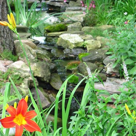 Baldwinsville Bed And Breakfast Luaran gambar