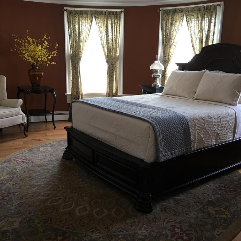 Baldwinsville Bed And Breakfast Luaran gambar