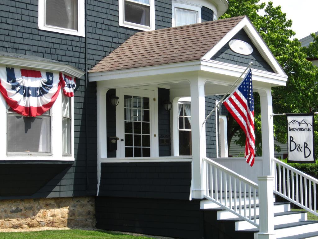 Baldwinsville Bed And Breakfast Luaran gambar