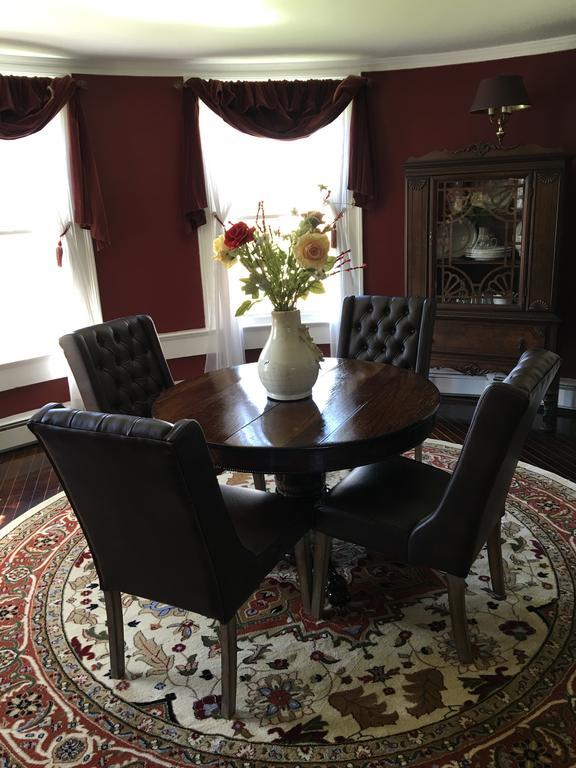 Baldwinsville Bed And Breakfast Luaran gambar