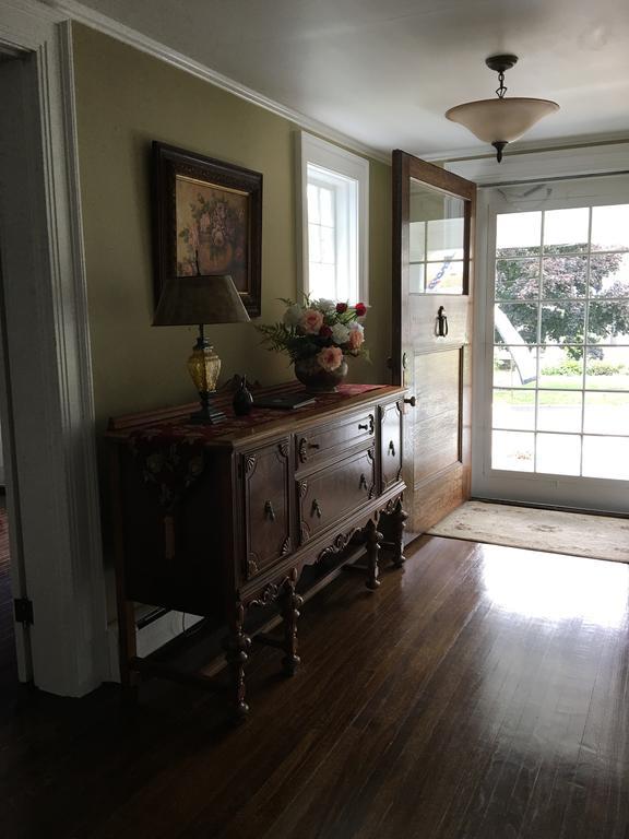 Baldwinsville Bed And Breakfast Luaran gambar