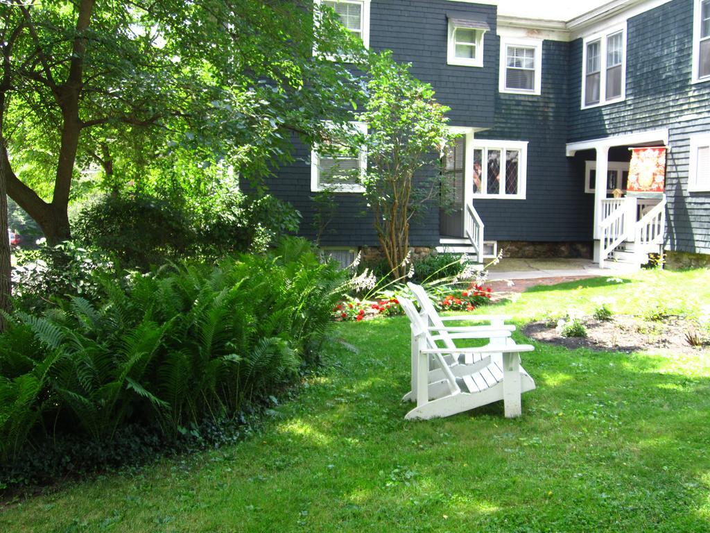 Baldwinsville Bed And Breakfast Luaran gambar