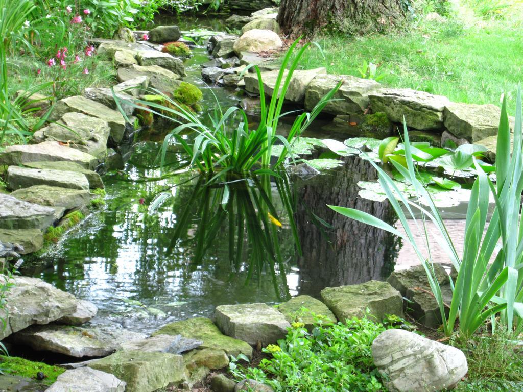 Baldwinsville Bed And Breakfast Luaran gambar
