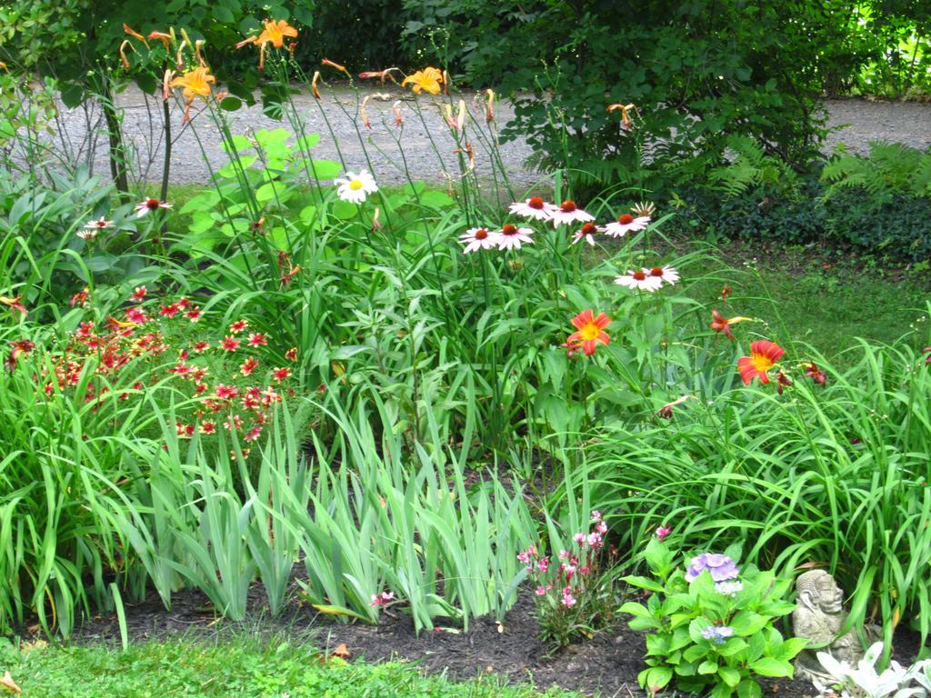 Baldwinsville Bed And Breakfast Luaran gambar