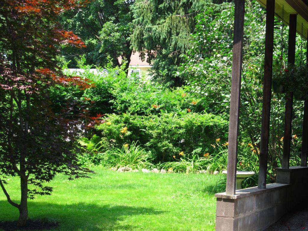 Baldwinsville Bed And Breakfast Luaran gambar