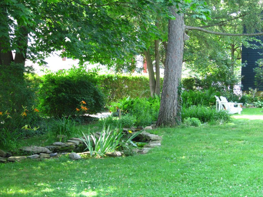 Baldwinsville Bed And Breakfast Luaran gambar