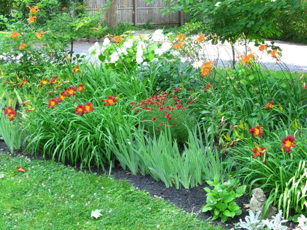 Baldwinsville Bed And Breakfast Luaran gambar
