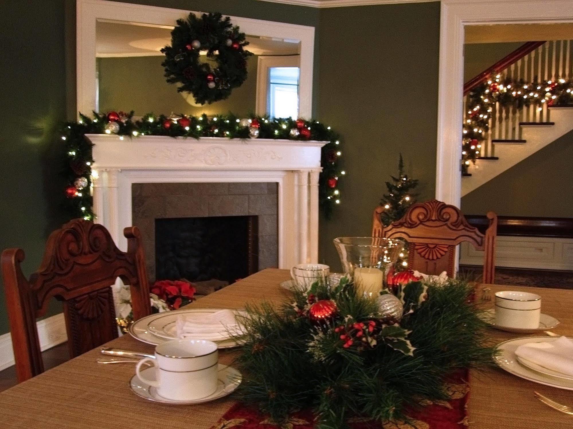 Baldwinsville Bed And Breakfast Luaran gambar