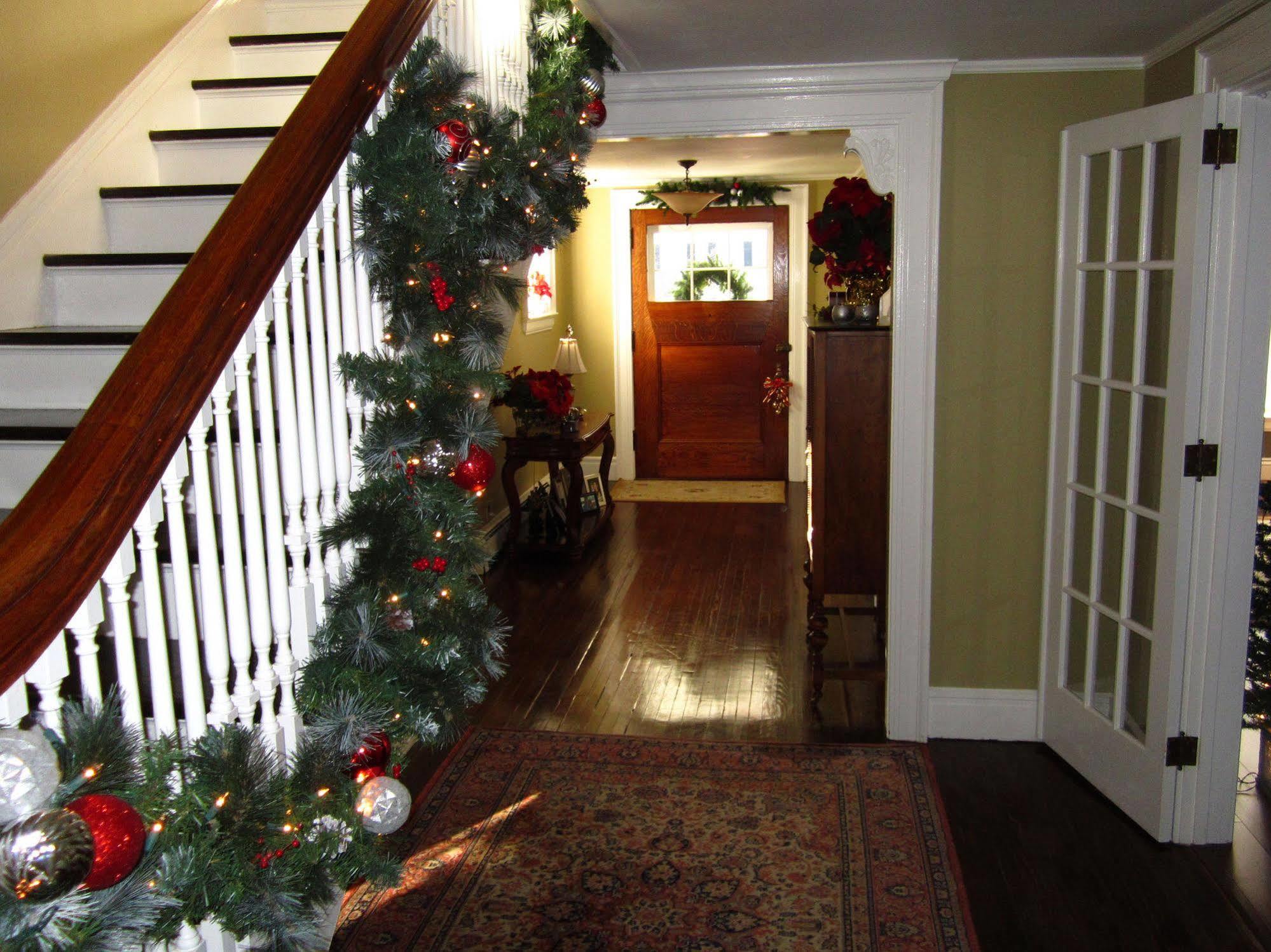Baldwinsville Bed And Breakfast Luaran gambar