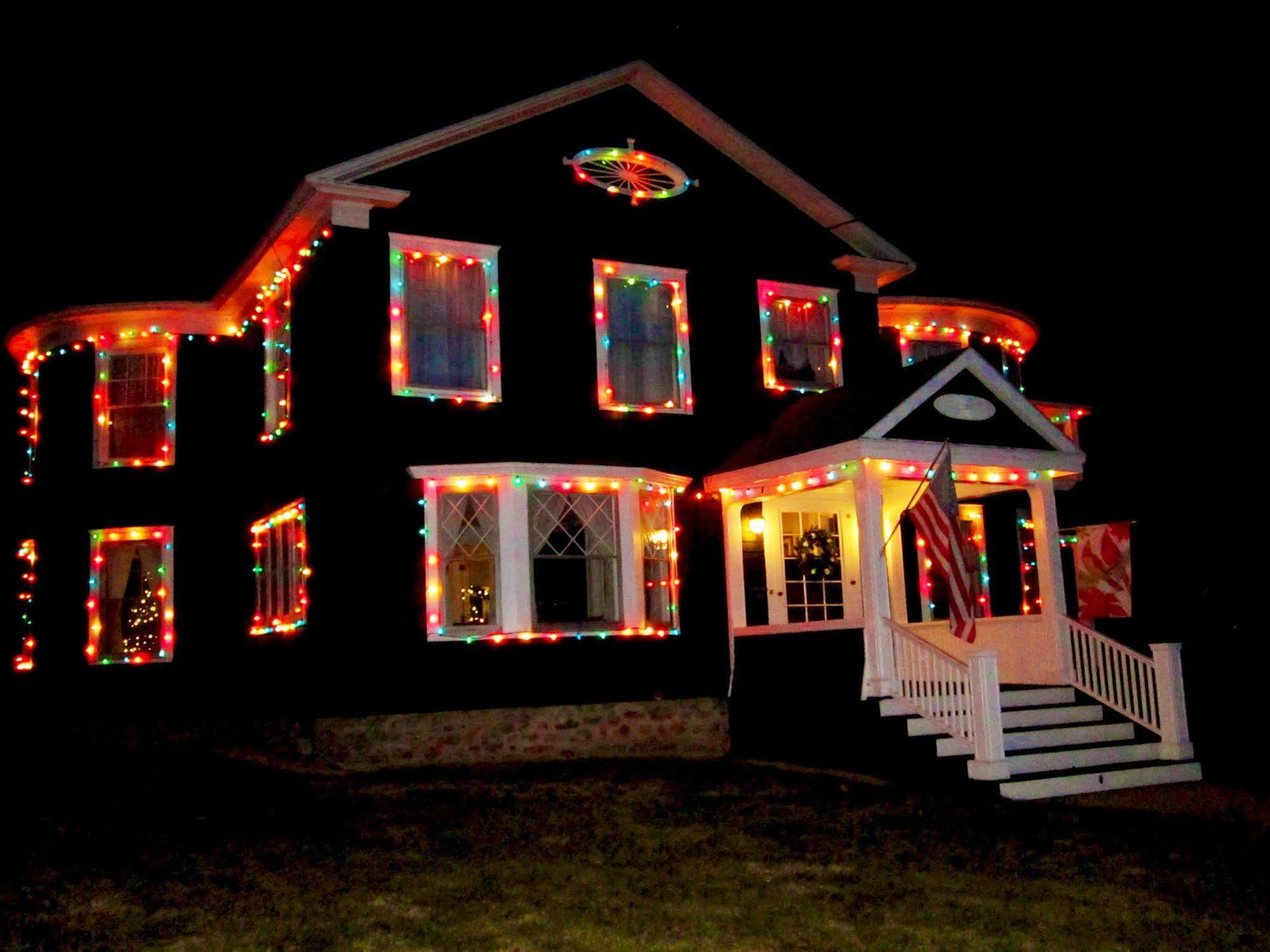 Baldwinsville Bed And Breakfast Luaran gambar